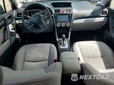 Zdjęcie 8 z 13 samochodu: 2016 SUBARU FORESTER 2.5I PREMIUM VIN:JF2SJADC2GH431095 - miniatura