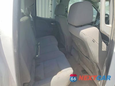 Zdjęcie 10 z 13 samochodu: 2015 GMC SIERRA C2500 HEAVY DUTY VIN:1GT21XEG5FZ125648 - miniatura