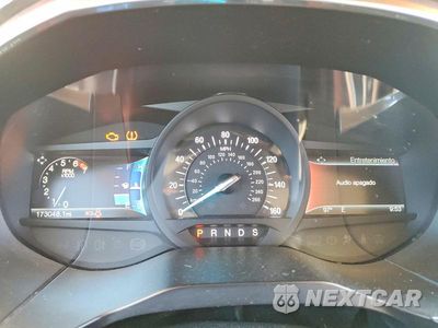 Zdjęcie 9 z 13 samochodu: 2016 FORD EDGE TITANIUM VIN:2FMPK4K90GBC09996 - miniatura