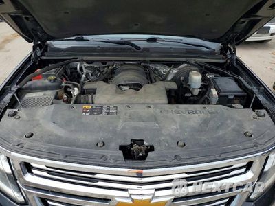 Zdjęcie 11 z 12 samochodu: 2015 CHEVROLET SUBURBAN K1500 LTZ VIN:1GNSKKKC7FR675040 - miniatura