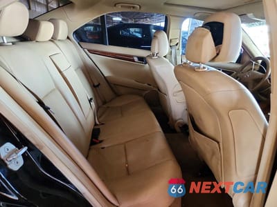Zdjęcie 10 z 12 samochodu: 2008 MERCEDES-BENZ C 300 VIN:WDDGF54X68F113788 - miniatura