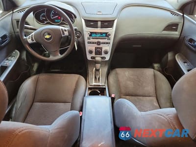 Zdjęcie 8 z 12 samochodu: 2011 CHEVROLET MALIBU 1LT VIN:1G1ZC5E15BF184616 - miniatura