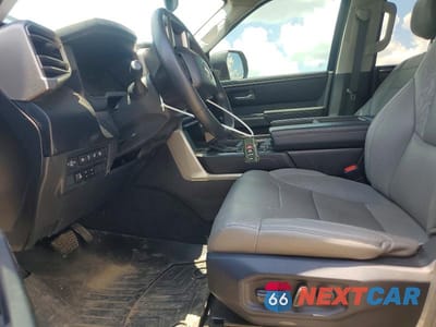 Zdjęcie 7 z 12 samochodu: 2022 TOYOTA TUNDRA SR5 VIN:5TFLA5DB9NX042815 - miniatura