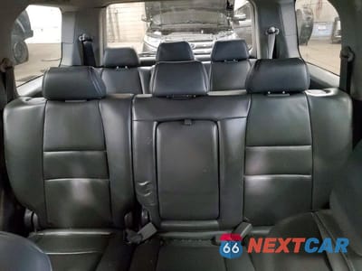 Zdjęcie 10 z 13 samochodu: 2006 HONDA PILOT EX VIN:5FNYF18676B009515 - miniatura