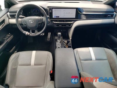 Zdjęcie 8 z 12 samochodu: 2025 TOYOTA CAMRY SE VIN:4T1DAACK9SU111770 - miniatura