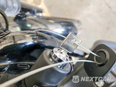 Zdjęcie 8 z 9 samochodu: 2020 HARLEY-DAVIDSON XL1200 NS VIN:1HD1LP316LB406154 - miniatura