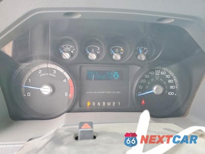 Zdjęcie 9 z 13 samochodu: 2012 FORD F550 SUPER DUTY VIN:1FD0W5HT4CED21021 - miniatura