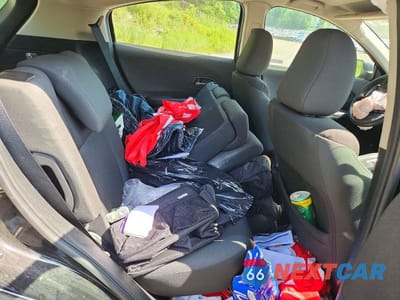 Zdjęcie 11 z 13 samochodu: 2019 HONDA HR-V LX VIN:3CZRU6H33KG725646 - miniatura
