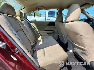 Zdjęcie 10 z 13 samochodu: 2014 HONDA ACCORD LX VIN:1HGCR2F38EA095152 - miniatura