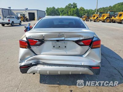Zdjęcie 6 z 12 samochodu: 2022 NISSAN ALTIMA SV VIN:1N4BL4DV8NN305856 - miniatura