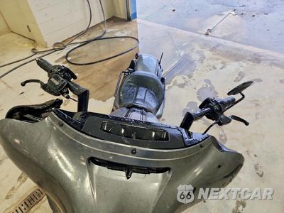 Piąte zdjęcie samochodu w środku: 2021 HARLEY-DAVIDSON FLHXS VIN:1HD1KRP16MB675703 - miniatura