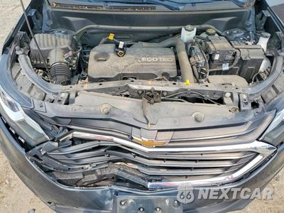 Zdjęcie 12 z 13 samochodu: 2020 CHEVROLET EQUINOX LS VIN:2GNAXHEV4L6140946 - miniatura