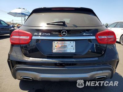 Zdjęcie 6 z 12 samochodu: 2015 MERCEDES-BENZ GLA 250 4MATIC VIN:WDCTG4GB1FJ075360 - miniatura