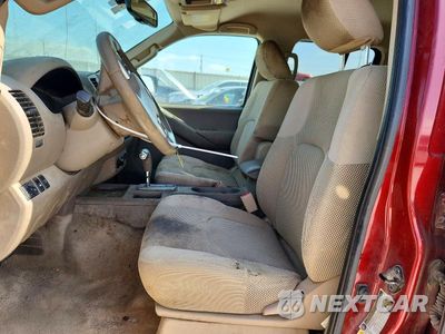 Zdjęcie 7 z 13 samochodu: 2017 NISSAN FRONTIER VIN:1N6AD0EV8DN758199 - miniatura