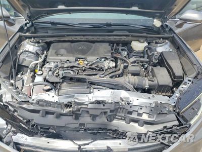 Zdjęcie 11 z 13 samochodu: 2026 TOYOTA CAMRY XLE VIN:4T1DAACK1TU695535 - miniatura