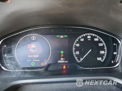 Zdjęcie 9 z 13 samochodu: 2018 HONDA ACCORD TOURING VIN:1HGCV1F92JA218481 - miniatura