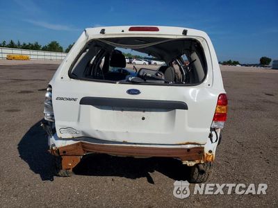 Zdjęcie 6 z 12 samochodu: 2007 FORD ESCAPE XLS VIN:1FMYU92Z67KB68002 - miniatura