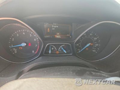 Zdjęcie 9 z 12 samochodu: 2017 FORD FOCUS SE VIN:1FADP3K28HL232424 - miniatura