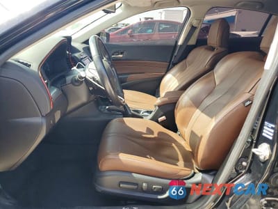 Zdjęcie 7 z 13 samochodu: 2020 ACURA ILX PREMIUM VIN:19UDE2F73LA006510 - miniatura