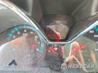Zdjęcie 9 z 13 samochodu: 2013 CHEVROLET TRAVERSE LS VIN:1GNKRFED7DJ240814 - miniatura