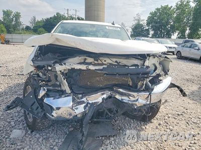Piąte zdjęcie samochodu w środku: 2019 CHEVROLET SILVERADO K1500 LT VIN:1GCUYDED5KZ190924 - miniatura