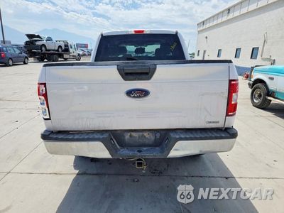 Zdjęcie 6 z 12 samochodu: 2018 FORD F150 SUPERCREW VIN:1FTEW1EG4JKE15828 - miniatura