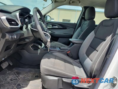 Zdjęcie 7 z 14 samochodu: 2023 CHEVROLET TRAILBLAZER LS VIN:KL79MMS20PB006636 - miniatura