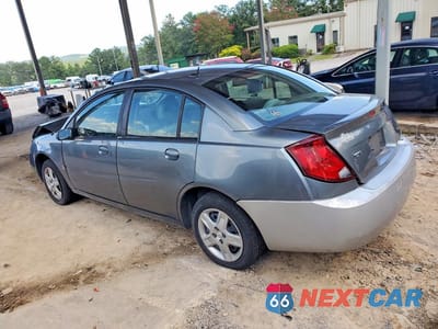 Drugie zdjęcie samochodu z przodu: 2006 SATURN ION LEVEL 2 VIN:1G8AJ55F96Z177978 - miniatura