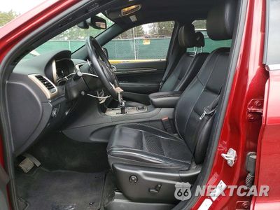 Zdjęcie 7 z 12 samochodu: 2015 JEEP GRAND CHEROKEE LIMITED VIN:1C4RJFBT2FC896484 - miniatura