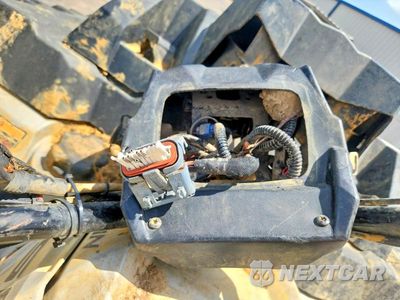 Zdjęcie 8 z 10 samochodu: 2021 POLARIS SPORSTMAN ATV VIN:4XASXN851MB780643 - miniatura