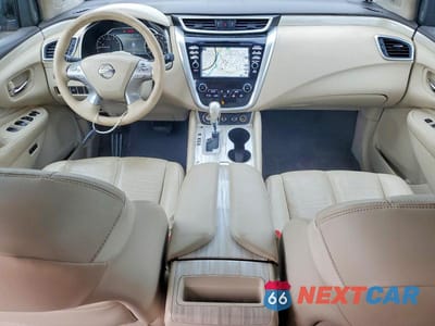 Zdjęcie 8 z 13 samochodu: 2016 NISSAN MURANO PLATINUM VIN:5N1AZ2MH9GN118756 - miniatura