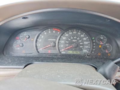 Zdjęcie 9 z 12 samochodu: 2005 TOYOTA TUNDRA DOUBLE CAB SR5 VIN:5TBET34175S497997 - miniatura
