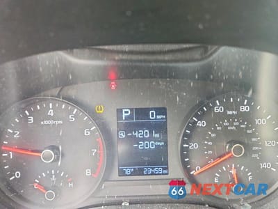 Zdjęcie 9 z 12 samochodu: 2023 KIA RIO S VIN:3KPA25AD8PE511826 - miniatura