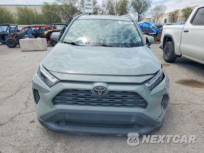 Zdjęcie 9 z 26 samochodu: 2022 TOYOTA RAV4 XLE VIN:2T3W1RFV9NW188504 - miniatura