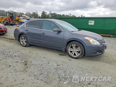 Czwarte zdjęcie samochodu z boku: 2012 NISSAN ALTIMA SR VIN:1N4BL2AP1CC166835 - miniatura