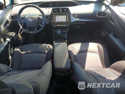 Zdjęcie 8 z 12 samochodu: 2020 TOYOTA PRIUS PRIME LE VIN:JTDKARFP8L3143277 - miniatura