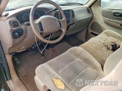 Zdjęcie 8 z 12 samochodu: 2002 FORD F150 VIN:2FTRX18L12CA65829 - miniatura