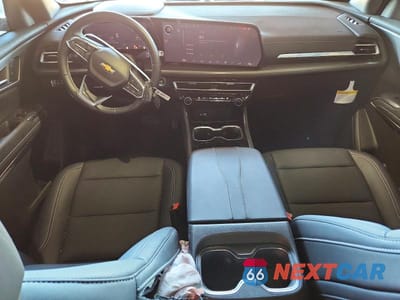Zdjęcie 8 z 13 samochodu: 2026 CHEVROLET TRAVERSE LT VIN:1GNERGKS1TJ304947 - miniatura