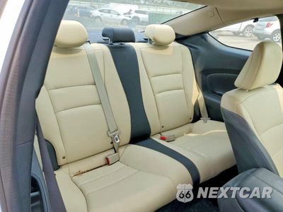 Zdjęcie 10 z 12 samochodu: 2015 HONDA ACCORD EXL VIN:1HGCT2B82FA004610 - miniatura