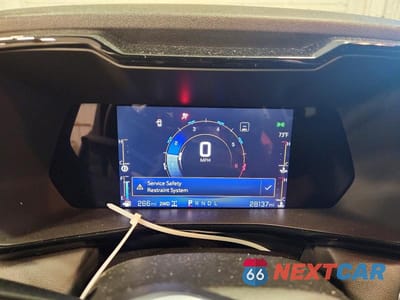 Zdjęcie 9 z 12 samochodu: 2023 CHEVROLET COLORADO LT VIN:1GCPTCEK0P1162958 - miniatura