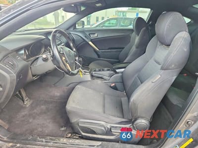 Zdjęcie 7 z 12 samochodu: 2016 HYUNDAI GENESIS COUPE 3.8 VIN:KMHHT6KJ7GU136157 - miniatura
