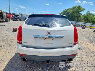 Zdjęcie 6 z 13 samochodu: 2016 CADILLAC SRX PERFORMANCE COLLECTION VIN:3GYFNCE36GS546573 - miniatura