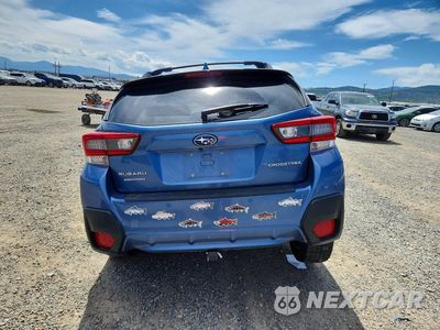 Zdjęcie 6 z 13 samochodu: 2022 SUBARU CROSSTREK LIMITED VIN:JF2GTHMC5NH254533 - miniatura