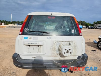 Zdjęcie 6 z 13 samochodu: 1999 HONDA CR-V LX VIN:JHLRD2846XC003785 - miniatura