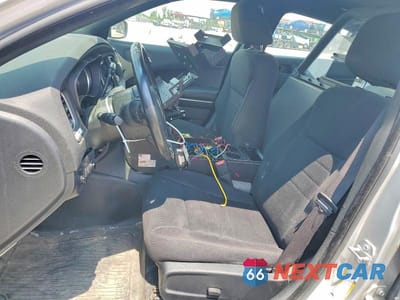 Zdjęcie 7 z 12 samochodu: 2021 DODGE CHARGER POLICE AWD VIN:2C3CDXKG1MH588887 - miniatura
