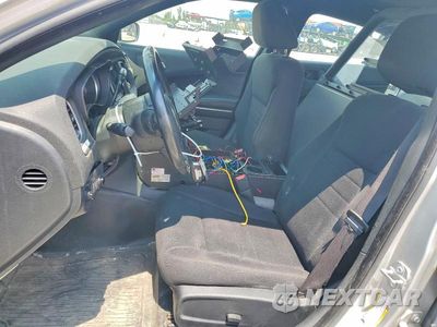 Zdjęcie 7 z 12 samochodu: 2021 DODGE CHARGER POLICE AWD VIN:2C3CDXKG1MH588887 - miniatura