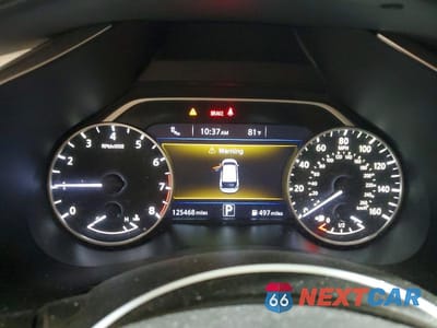 Zdjęcie 9 z 13 samochodu: 2018 NISSAN MURANO SL VIN:5N1AZ2MHXJN163745 - miniatura