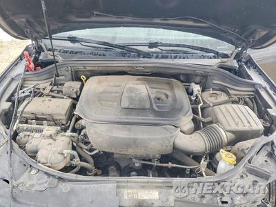 Zdjęcie 12 z 13 samochodu: 2021 JEEP GRAND CHEROKEE LAREDO VIN:1C4RJFAG8MC530708 - miniatura