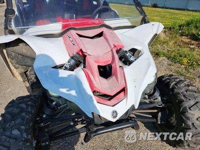 Zdjęcie 9 z 10 samochodu: 2020 YAMAHA YXZ1000R UTILITY VEHICLE VIN:5Y4AN33Y3LA100818 - miniatura