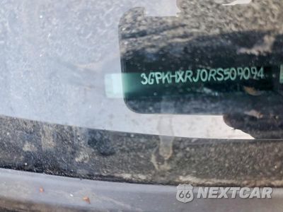 Zdjęcie 14 z 14 samochodu: 2024 HONDA PROLOGUE TOUR VIN:3GPKHXRJ0RS509094 - miniatura